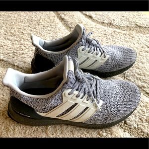 adidas Ultra Boost 4.0 Cookies and Cream